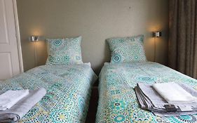 Tranquil Retreat - Free American Pancake-Guest House