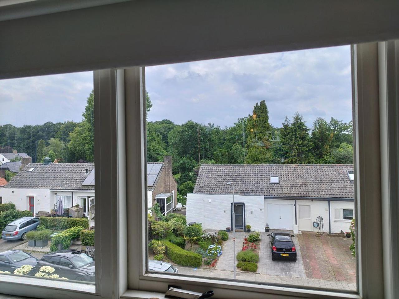 Tranquil Retreat - Free American Pancake-Guest House Arnheim Exterior foto